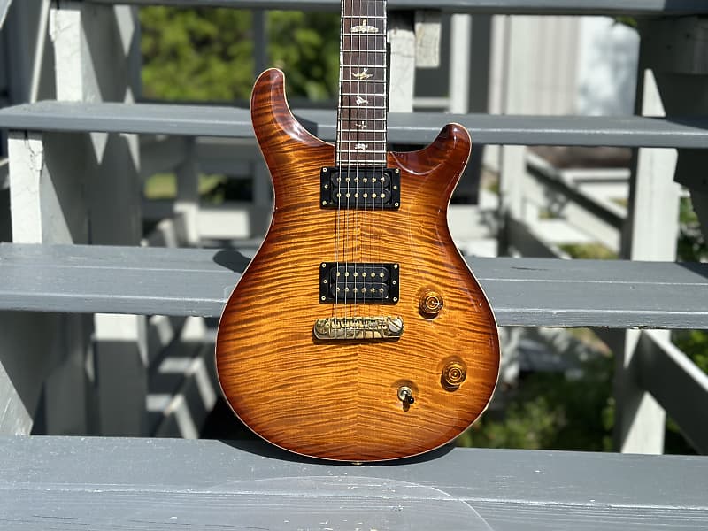 PRS Private Stock McCarty