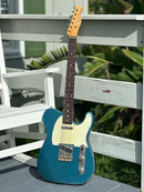 K-Line Custom Contoured Truxton