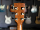 Goodall Concert Jumbo Cutaway * Reserve Sinker Redwood *