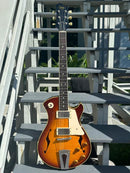 Springer Seraph Hollow Body (used)