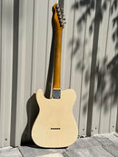 MB Guitars Single Cut (used)