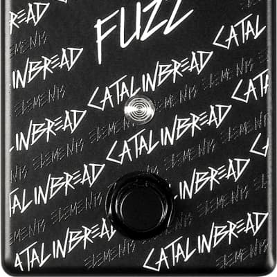 Catalinbread Elements Fuzz