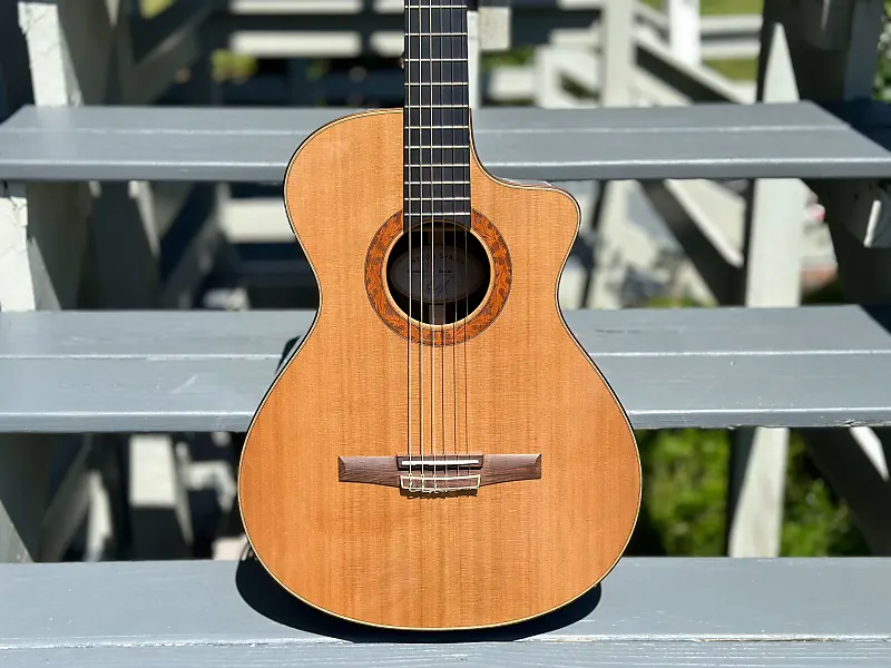 Taylor NS72BC Brazilian (used)