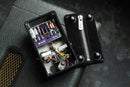 JAM Pedals Fuzz Phrase LTD Black