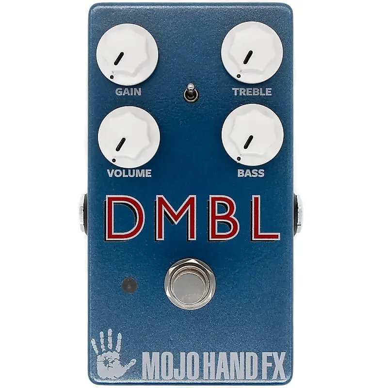 Mojo Hand FX DMBL