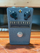 Van Diemens Thylacine Fuzz - MULLARD OC45