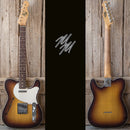 Mario Guitars Thinline Tele