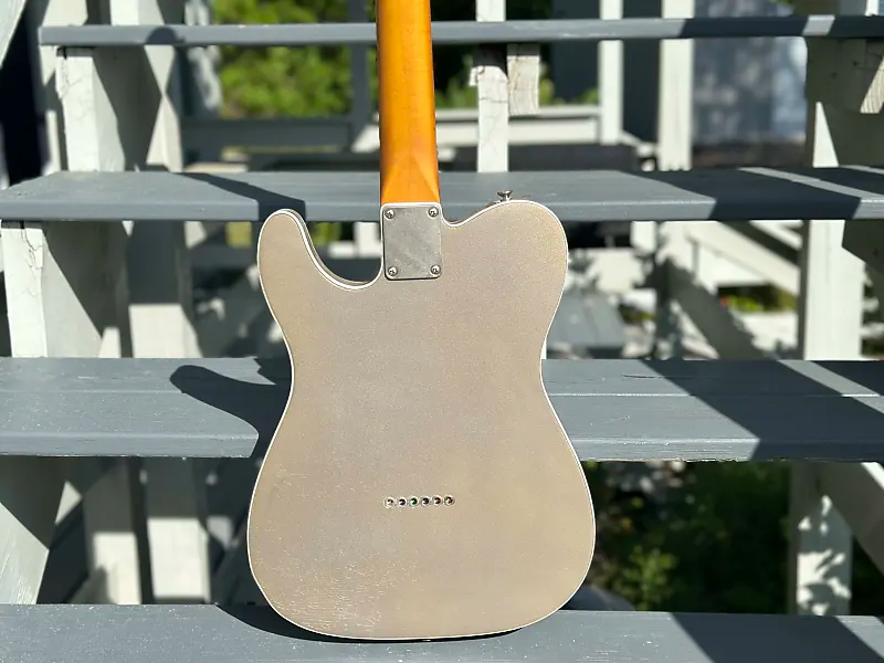 Whitfill Double Bound Tele