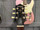 Knaggs Chena Tier 1
