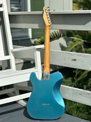 K-Line Custom Contoured Truxton