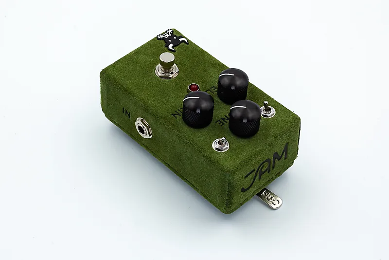 JAM Pedals Octaurus LTD