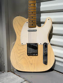 MB Guitars Single Cut (used)