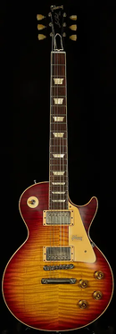Gibson Custom Shop Wildwood Spec 60th Anniversary 1959 Les Paul Standard – VOS