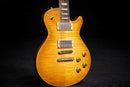 Patrick James Eggle Custom Macon Carved Top