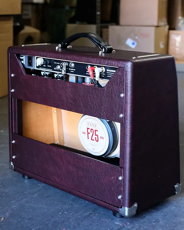 Milkman Custom Shop Pint 10-Watt 1x12"