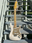 MB Guitars '55 Double Cut Hardtail