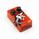 JAM Pedals Dyna-ssoR