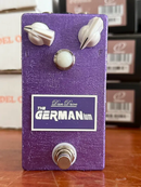 DanDrive Limited Edition GERMANium Fuzz