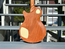 Patrick James Eggle Custom Macon Carved Top