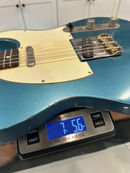 K-Line Custom Contoured Truxton