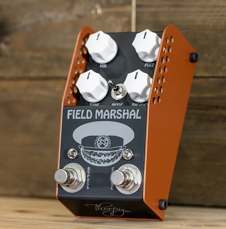 ThorpyFX Field Marshal Fuzz