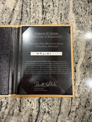 Gibson Custom Shop Wildwood Spec 60th Anniversary 1959 Les Paul Standard – VOS