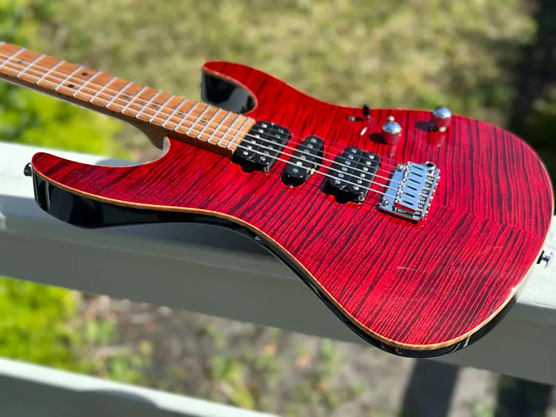 Suhr Modern Plus HSH