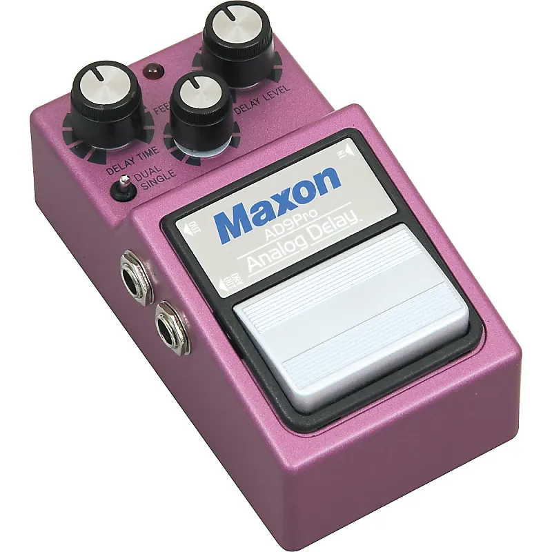 Maxon AD9Pro