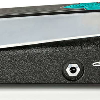 Dunlop DD95FW Cry Baby Daredevil Fuzz Wah