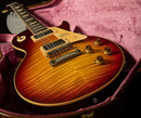 Gibson Custom Shop Wildwood Spec 60th Anniversary 1959 Les Paul Standard – VOS