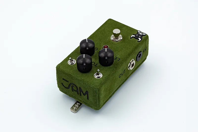 JAM Pedals Octaurus LTD