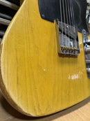 Carson Hess Custom '53 Esquire