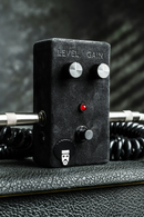 JAM Pedals Fuzz Phrase LTD Black