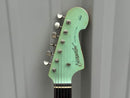 Danocaster Offset