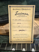 Eastman El Rey ER4