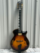 Eastman El Rey ER4