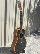 Froggy Bottom H-14 Deluxe custom BlackTop