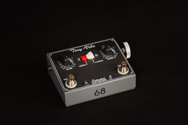 Sabbadius 68 Tiny Vibe