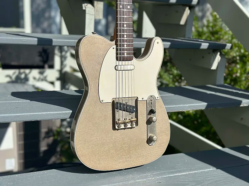 Whitfill Double Bound Tele