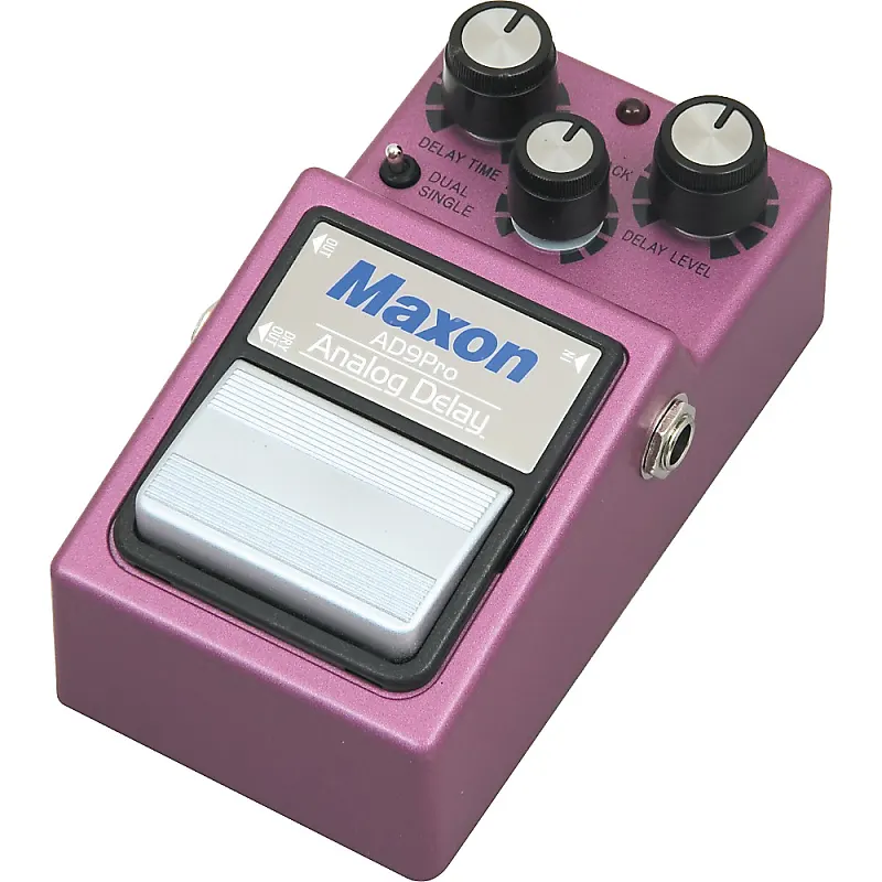 Maxon AD9Pro