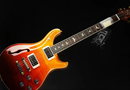 PRS McCarty 594 Semi-Hollow LTD Brazilian Rosewood Neck 10-Top