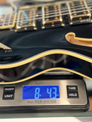 Duesenberg Starplayer TV Custom