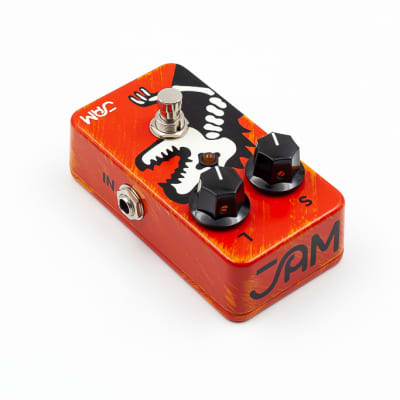 JAM Pedals Dyna-ssoR