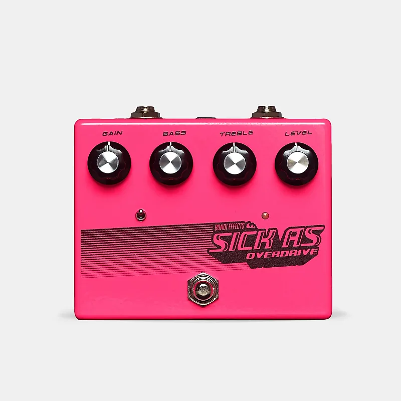 Bondi Effects Sick As Limited Edition High Shredroom