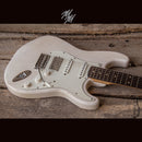 Mario Guitars custom S