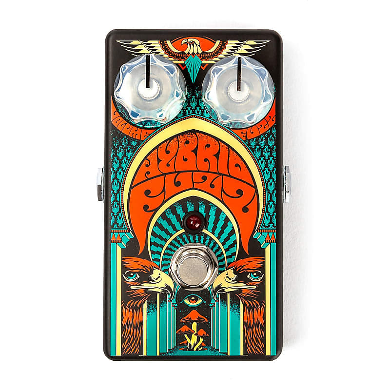 MXR CSP041 Hybrid Fuzz