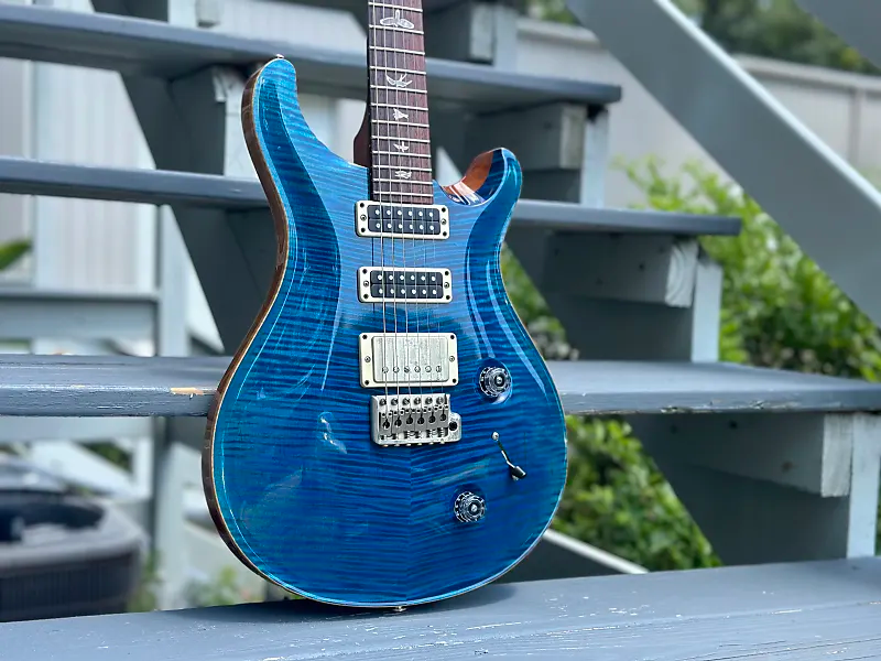 Paul Reed Smith Studio 22 10-Top