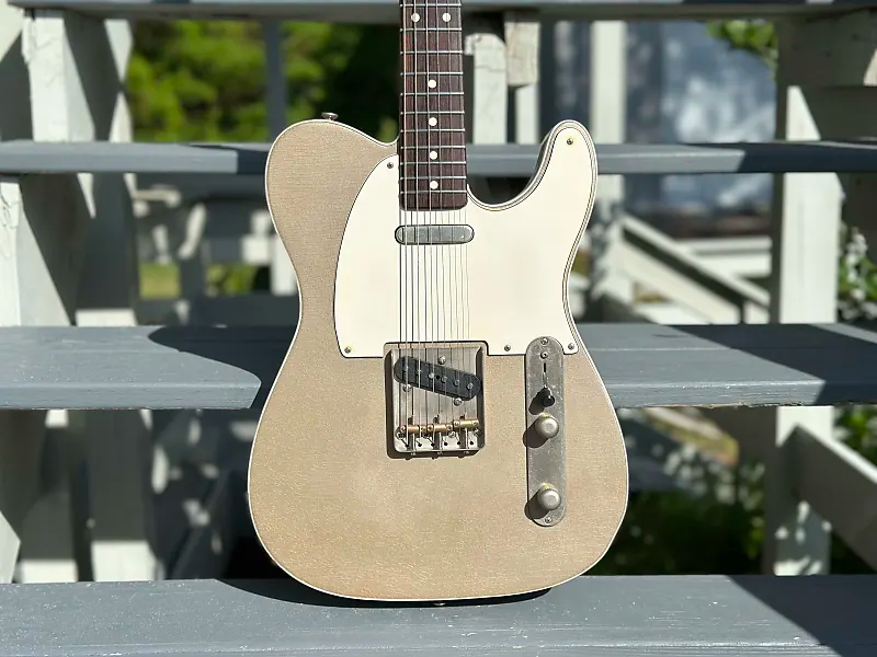 Whitfill Double Bound Tele