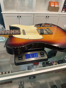 K-Line Contoured Truxton