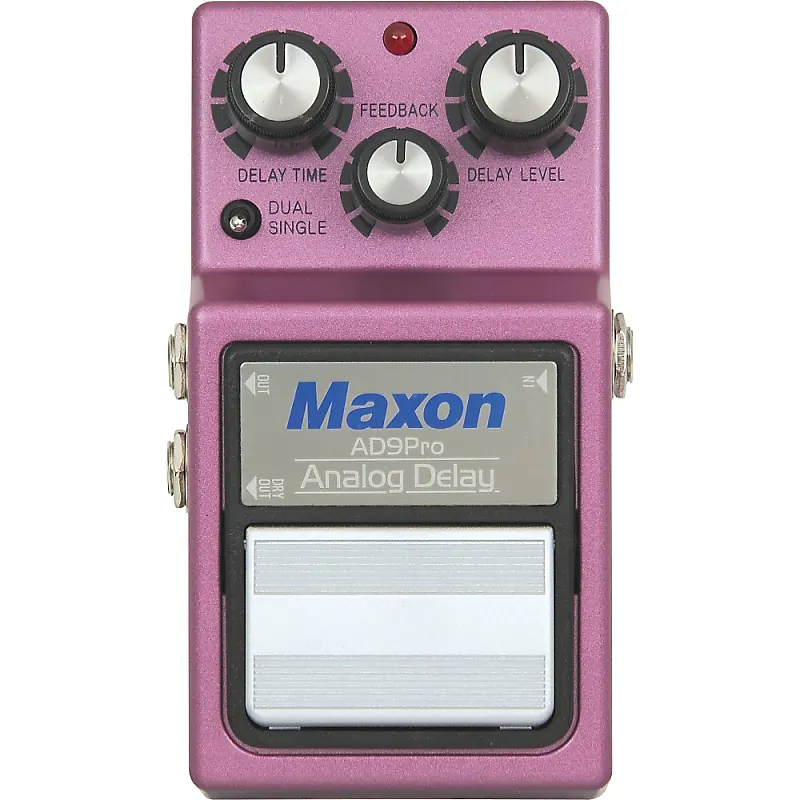 Maxon AD9Pro